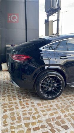 مرسيدس بنز GLE